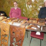 Starachowice. Targi Rękodzieła / Tomasz Piwko / Radio Kielce