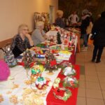 Starachowice. Targi Rękodzieła / Tomasz Piwko / Radio Kielce