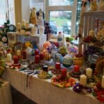 Starachowice. Targi Rękodzieła / Tomasz Piwko / Radio Kielce