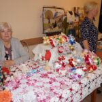 Starachowice. Targi Rękodzieła / Tomasz Piwko / Radio Kielce