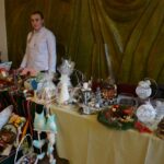 Starachowice. Targi Rękodzieła / Tomasz Piwko / Radio Kielce