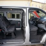 Starachowice. Nowy bus dla Środowiskowego Domu Samopomocy / Tomasz Piwko / Radio Kielce