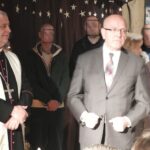 Osadzeni z Aresztu Śledczego w Kielcach wystawili  jasełka / Areszt Śledczy w Kielcach