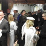 Osadzeni z Aresztu Śledczego w Kielcach wystawili  jasełka / Areszt Śledczy w Kielcach