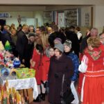 Kunów. Jarmark bożonarodzeniowy / Anna Głąb / Radio Kielce