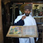 Etiopia / Piotr Olszewski