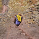 Etiopia / Piotr Olszewski