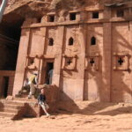 Etiopia / Piotr Olszewski