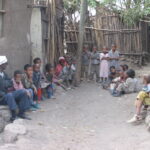 Etiopia / Piotr Olszewski