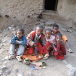 Etiopia / Piotr Olszewski