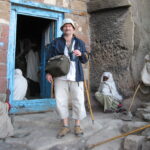 Etiopia / Piotr Olszewski