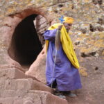 Etiopia / Piotr Olszewski