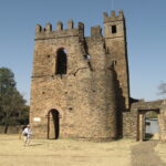 Etiopia / Piotr Olszewski