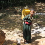 Etiopia / Piotr Olszewski