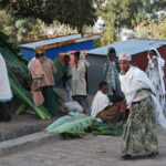 Etiopia / Piotr Olszewski