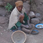 Etiopia / Piotr Olszewski