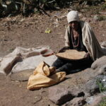 Etiopia / Piotr Olszewski