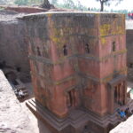 Etiopia / Piotr Olszewski