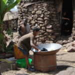 Etiopia / Piotr Olszewski