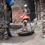 Etiopia / Piotr Olszewski