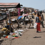 Etiopia / Piotr Olszewski