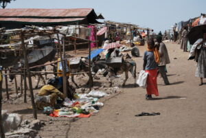 Etiopia / Piotr Olszewski