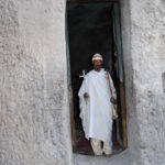 Etiopia / Piotr Olszewski