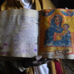 Etiopia / Piotr Olszewski