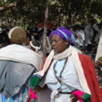 Etiopia / Piotr Olszewski