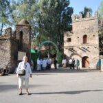 Etiopia / Piotr Olszewski