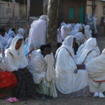 Etiopia / Piotr Olszewski