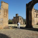 Etiopia / Piotr Olszewski