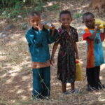 Etiopia / Piotr Olszewski