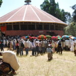 Etiopia / Piotr Olszewski