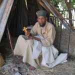 Etiopia / Piotr Olszewski