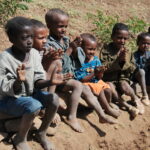 Etiopia / Piotr Olszewski