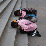 Etiopia / Piotr Olszewski