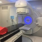 Nowy akcelerator do radioterapii Versa HD / Iwona Murawska / Radio Kielce