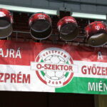 Veszprem Arena. Haal, w której zostanie rozegrany mecz Telekom Veszprem - PGE Vive Kielce / Krzysztof Bujnowicz / Radio Kielce