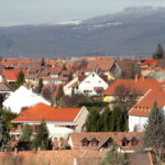 Spacer po Veszprem / Krzysztof Bujnowicz / Radio Kielce