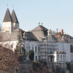 Spacer po Veszprem / Krzysztof Bujnowicz / Radio Kielce