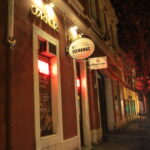 Spacer po Veszprem / Krzysztof Bujnowicz / Radio Kielce