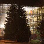 Spacer po Veszprem / Krzysztof Bujnowicz / Radio Kielce