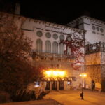 Spacer po Veszprem / Krzysztof Bujnowicz / Radio Kielce