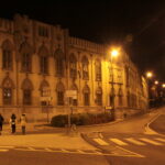 Spacer po Veszprem / Krzysztof Bujnowicz / Radio Kielce