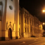 Spacer po Veszprem / Krzysztof Bujnowicz / Radio Kielce