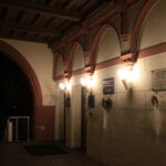 Spacer po Veszprem / Krzysztof Bujnowicz / Radio Kielce