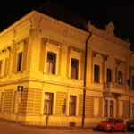 Spacer po Veszprem / Krzysztof Bujnowicz / Radio Kielce