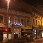 Spacer po Veszprem / Krzysztof Bujnowicz / Radio Kielce