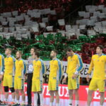 10. kolejka Ligi Mistrzów piłkarzy ręcznych: Telekom Veszprem - PGE Vive Kielce / Krzysztof Bujnowicz / Radio Kielce